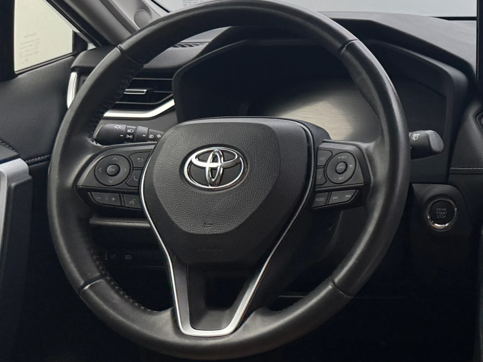 Thumbnail: 2023 Toyota RAV4 - 4