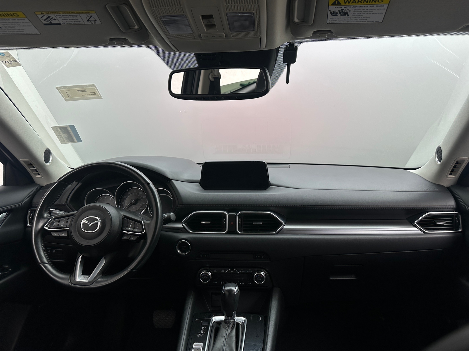 Thumbnail: 2018 Mazda CX-5 - 2