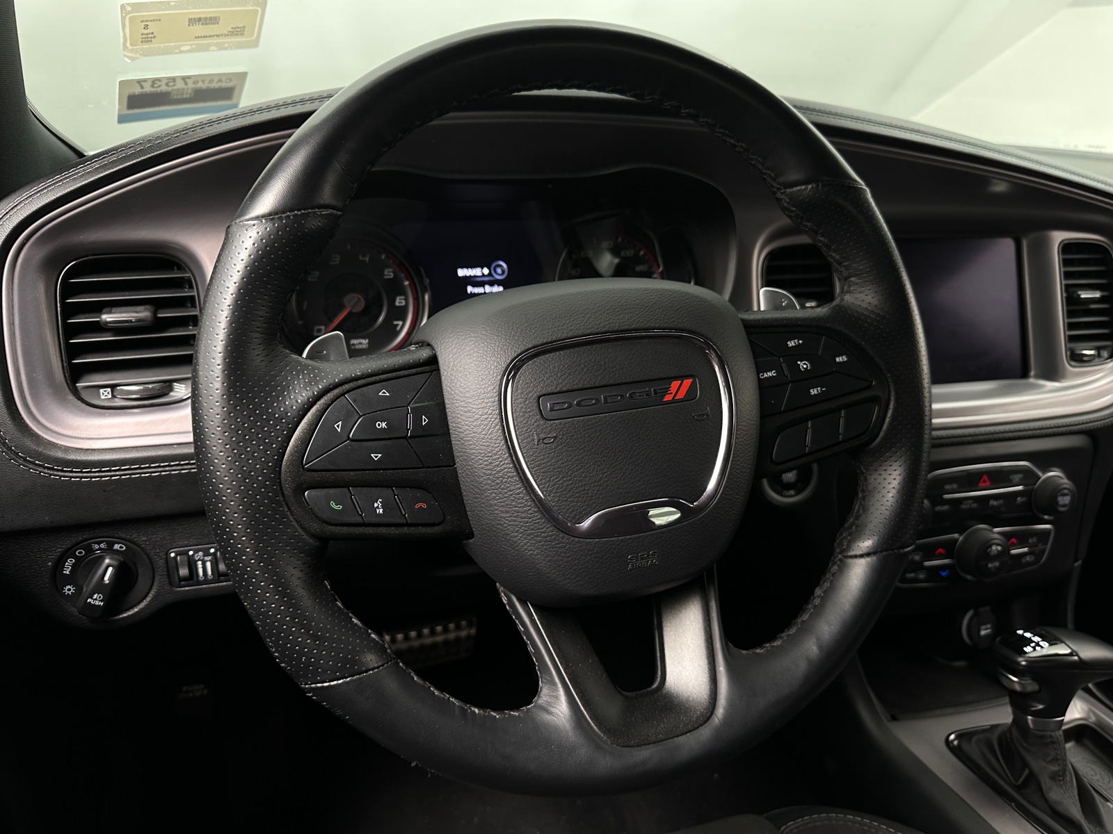 Thumbnail: 2023 Dodge Charger - 4