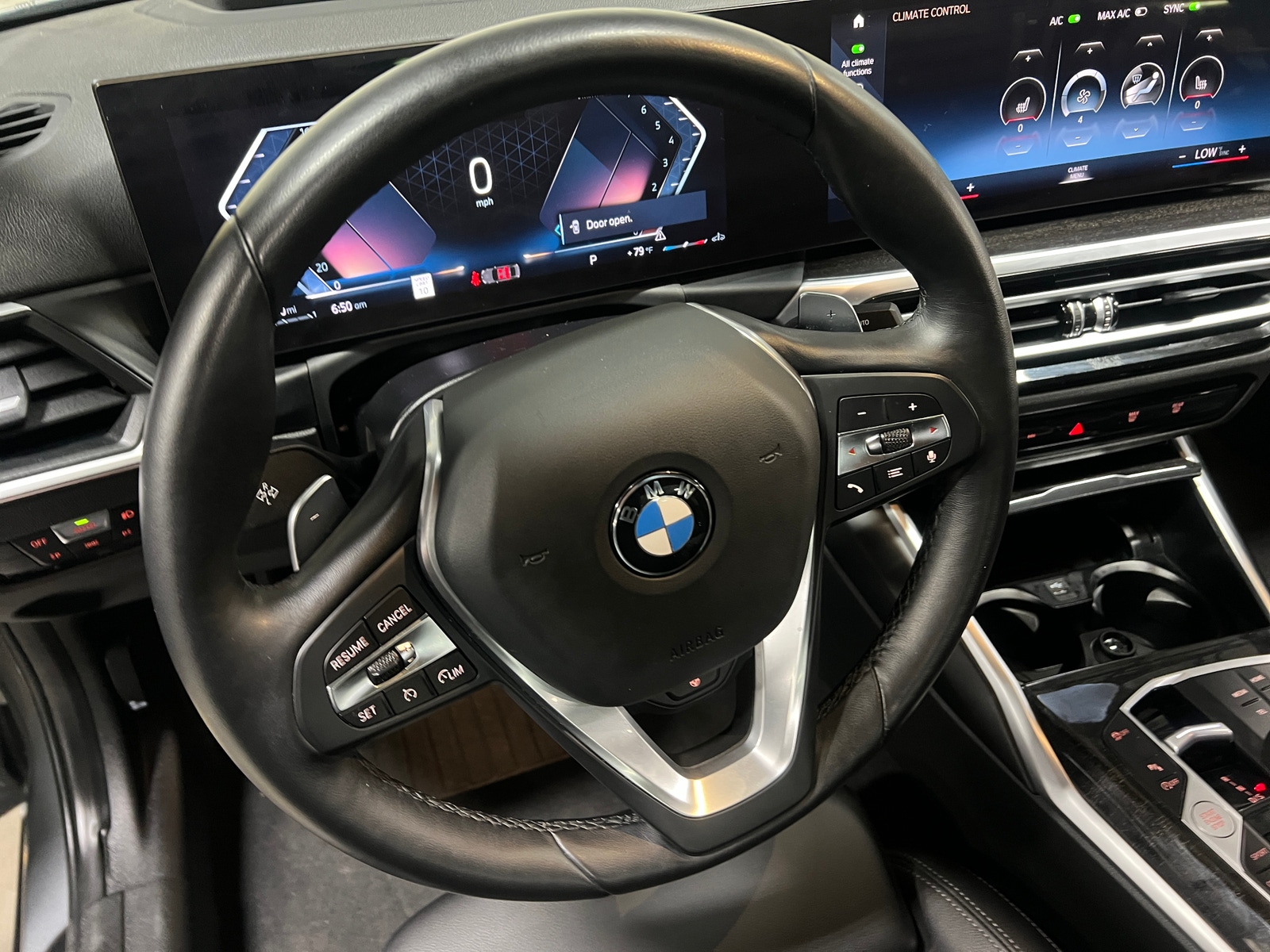Thumbnail: 2023 BMW 3 Series - 4