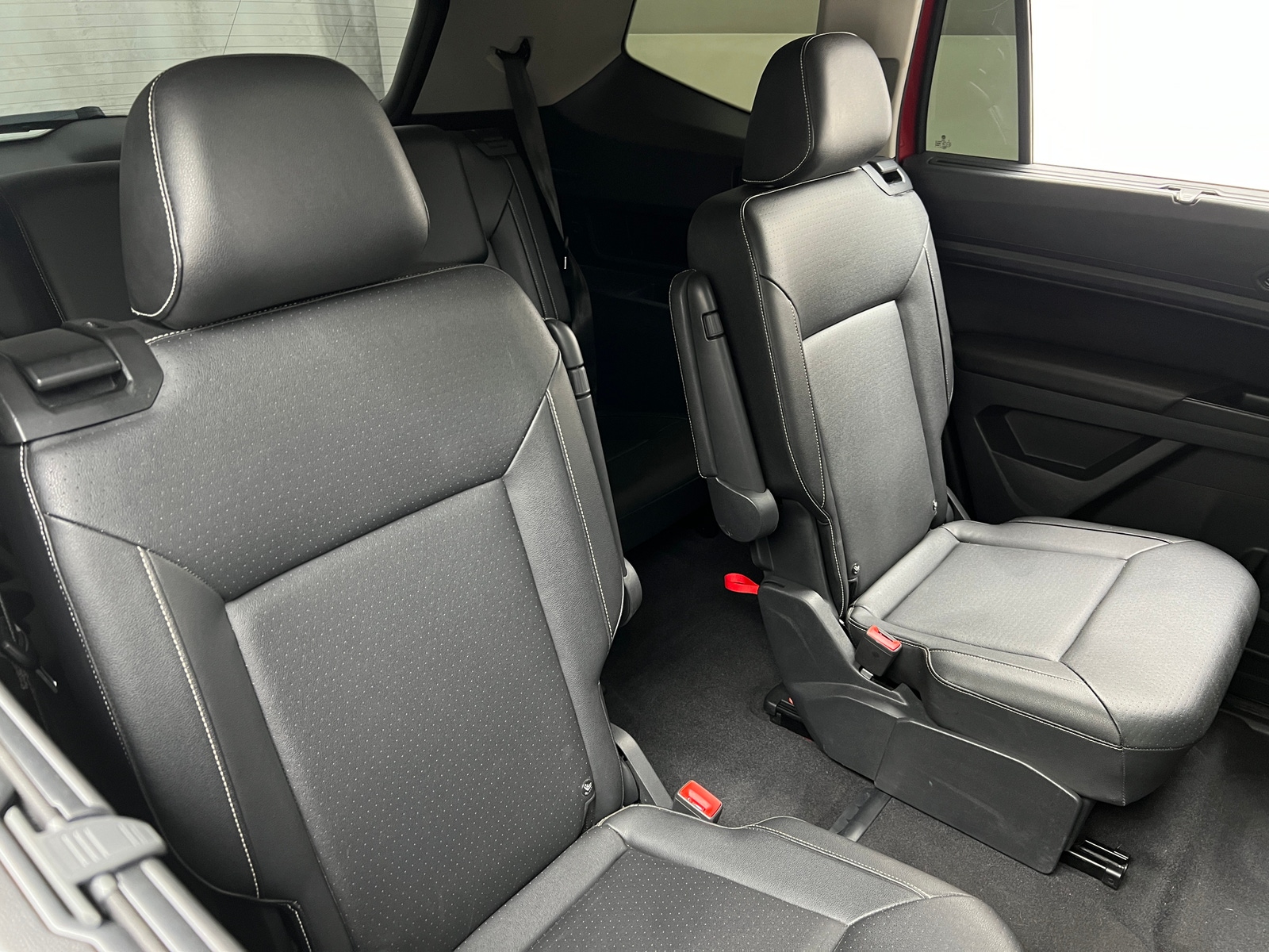 Thumbnail: 2021 Volkswagen Atlas - 5