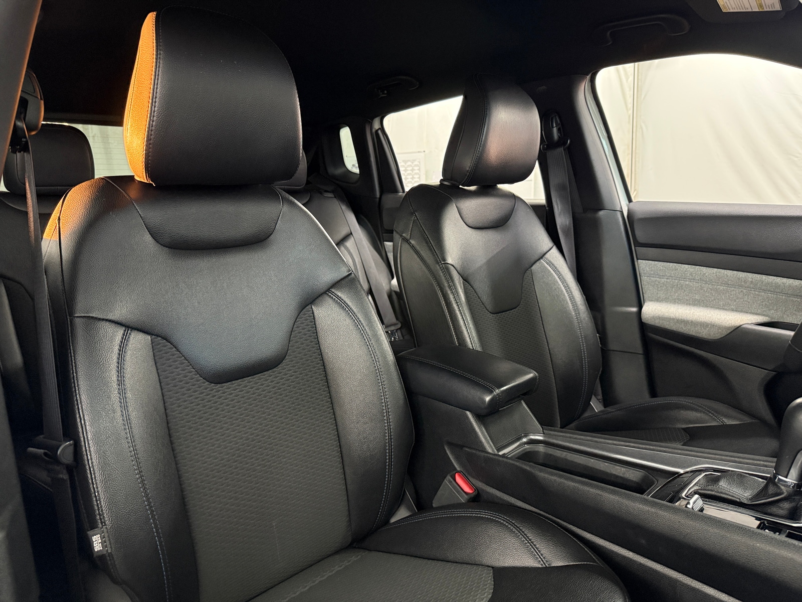 Thumbnail: 2024 Jeep Compass - 2