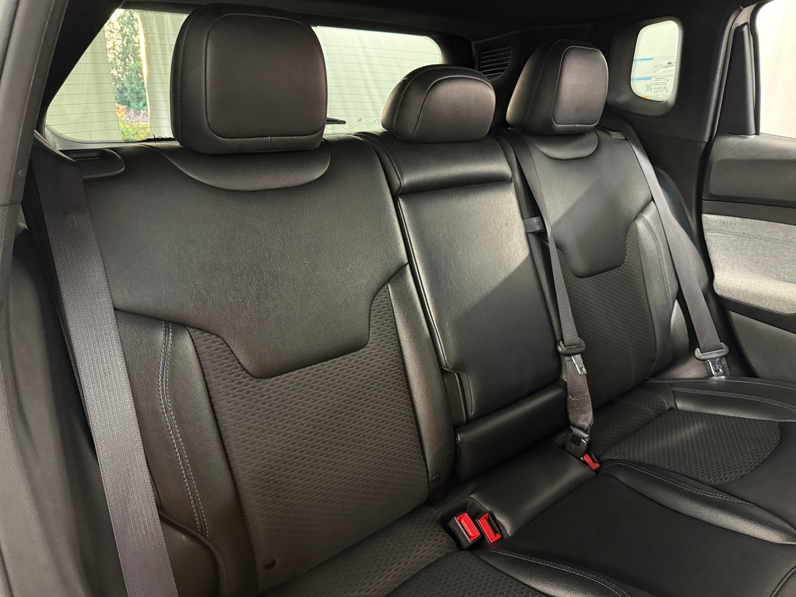 Thumbnail: 2024 Jeep Compass - 6