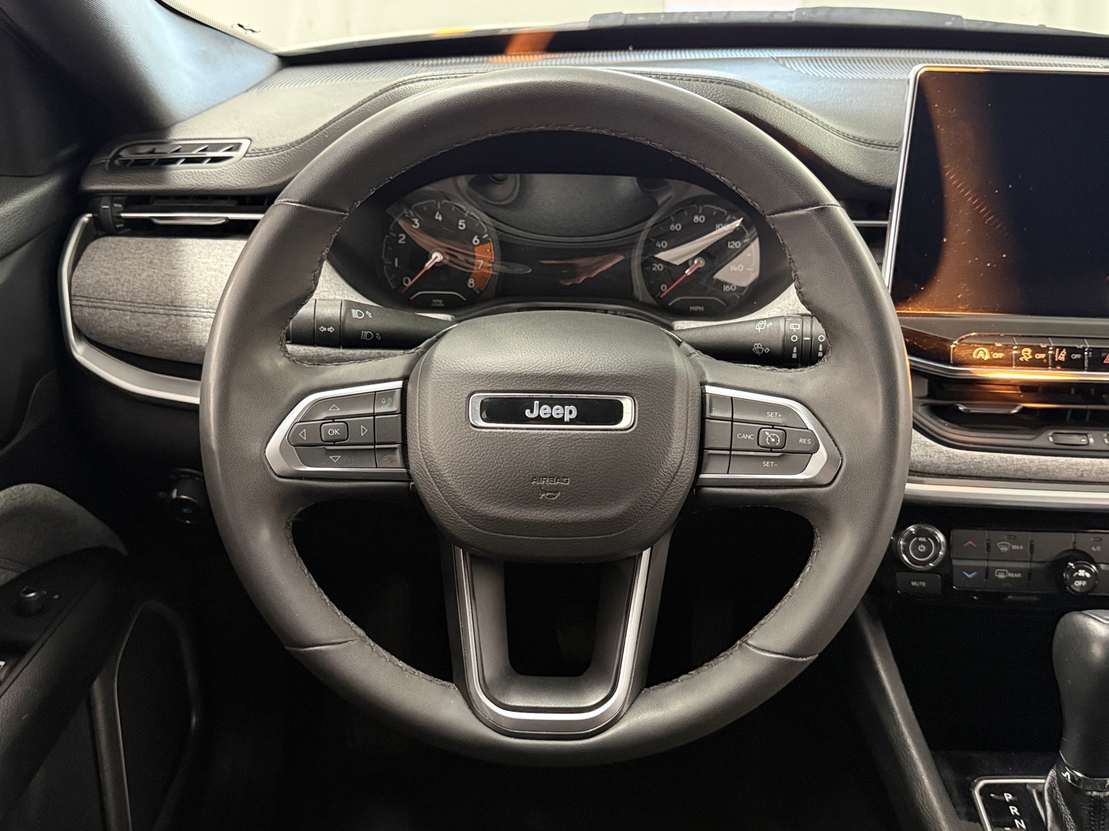 Thumbnail: 2024 Jeep Compass - 5