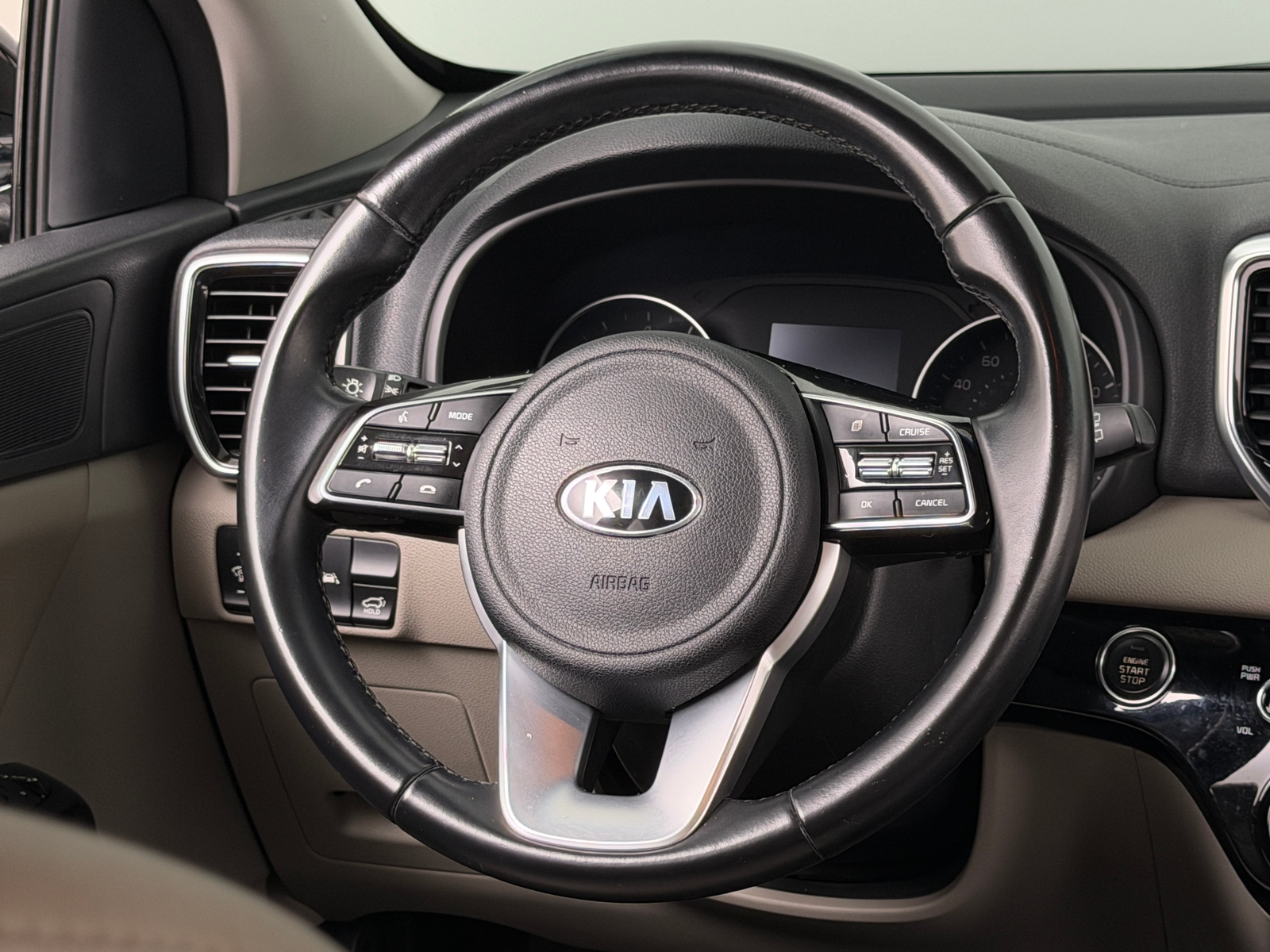 Thumbnail: 2020 Kia Sportage - 4