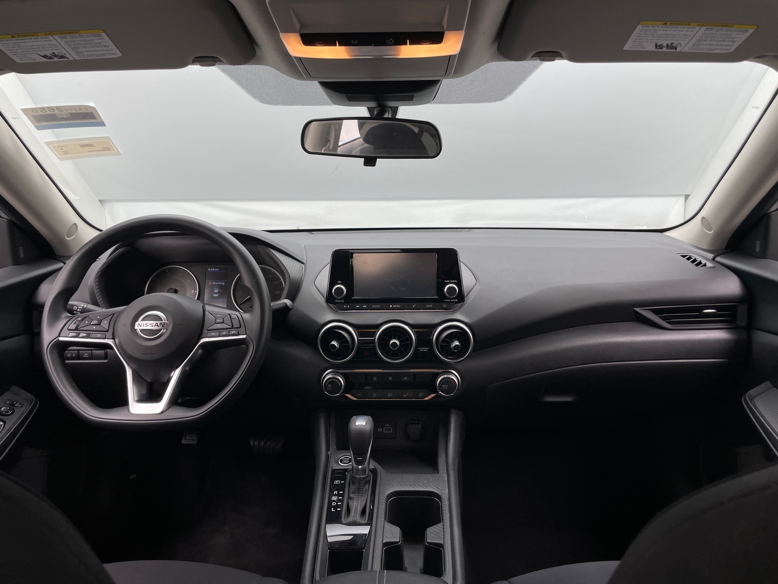 Thumbnail: 2023 Nissan Sentra - 3