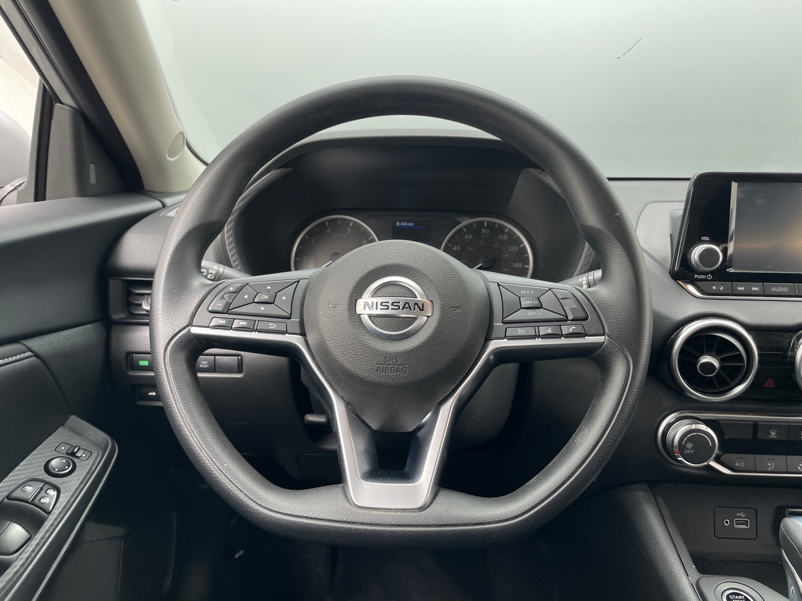 Thumbnail: 2023 Nissan Sentra - 5