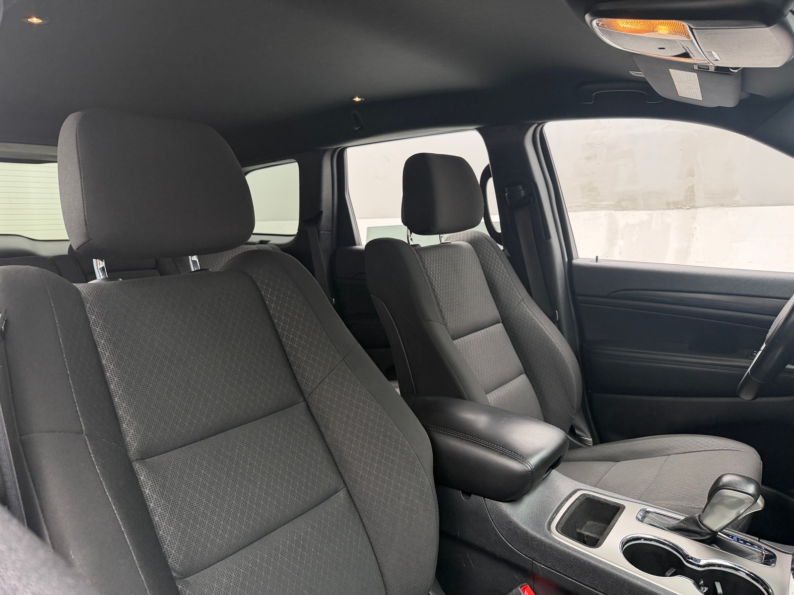 Thumbnail: 2019 Jeep Grand Cherokee - 2