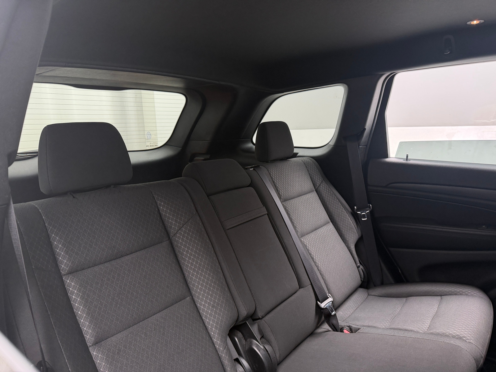 Thumbnail: 2019 Jeep Grand Cherokee - 6