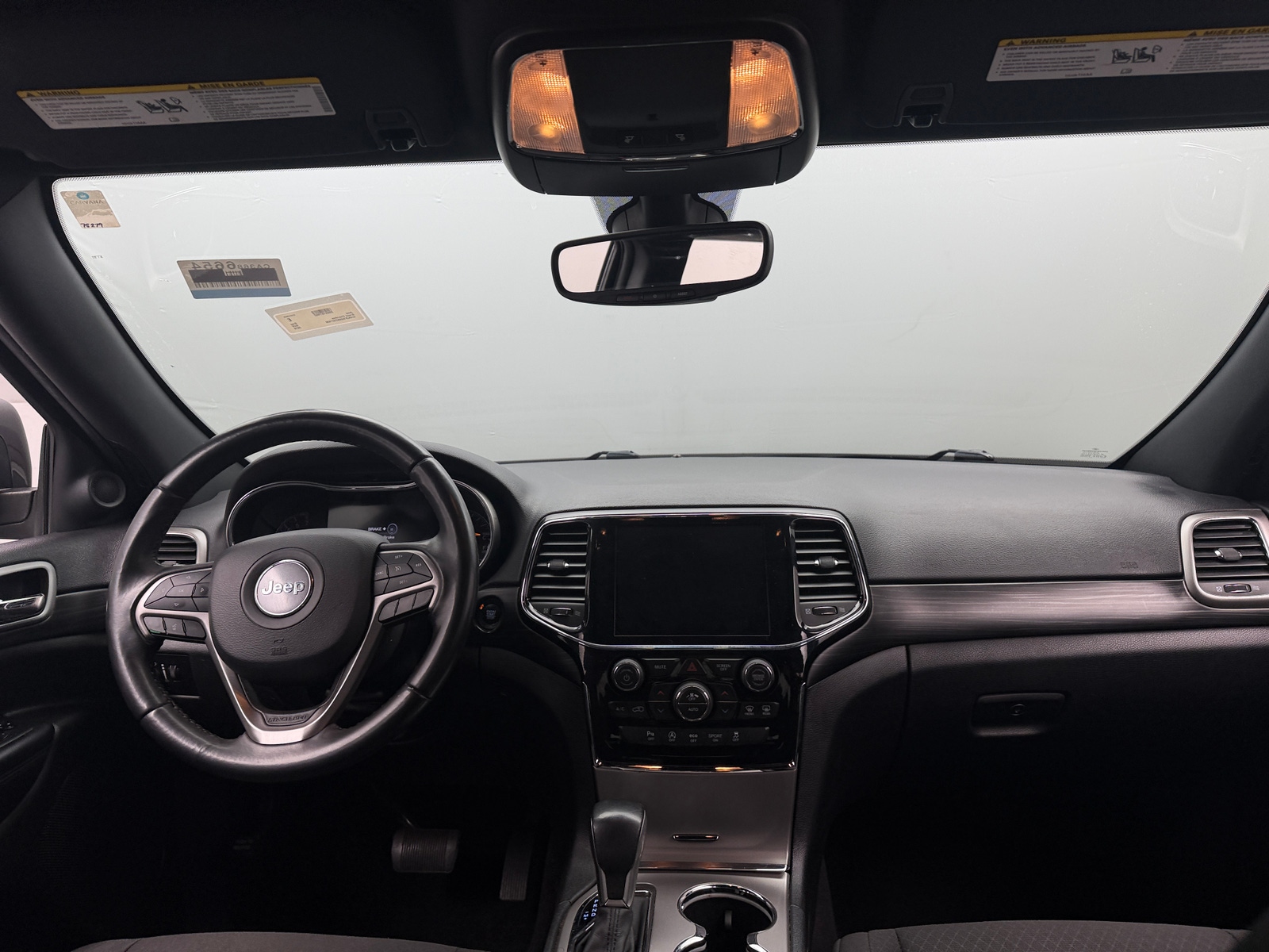 Thumbnail: 2019 Jeep Grand Cherokee - 3