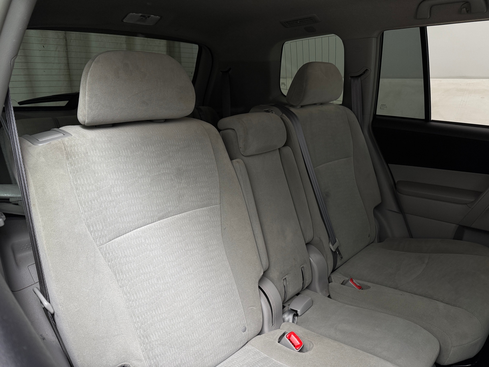 Thumbnail: 2012 Toyota Highlander - 6
