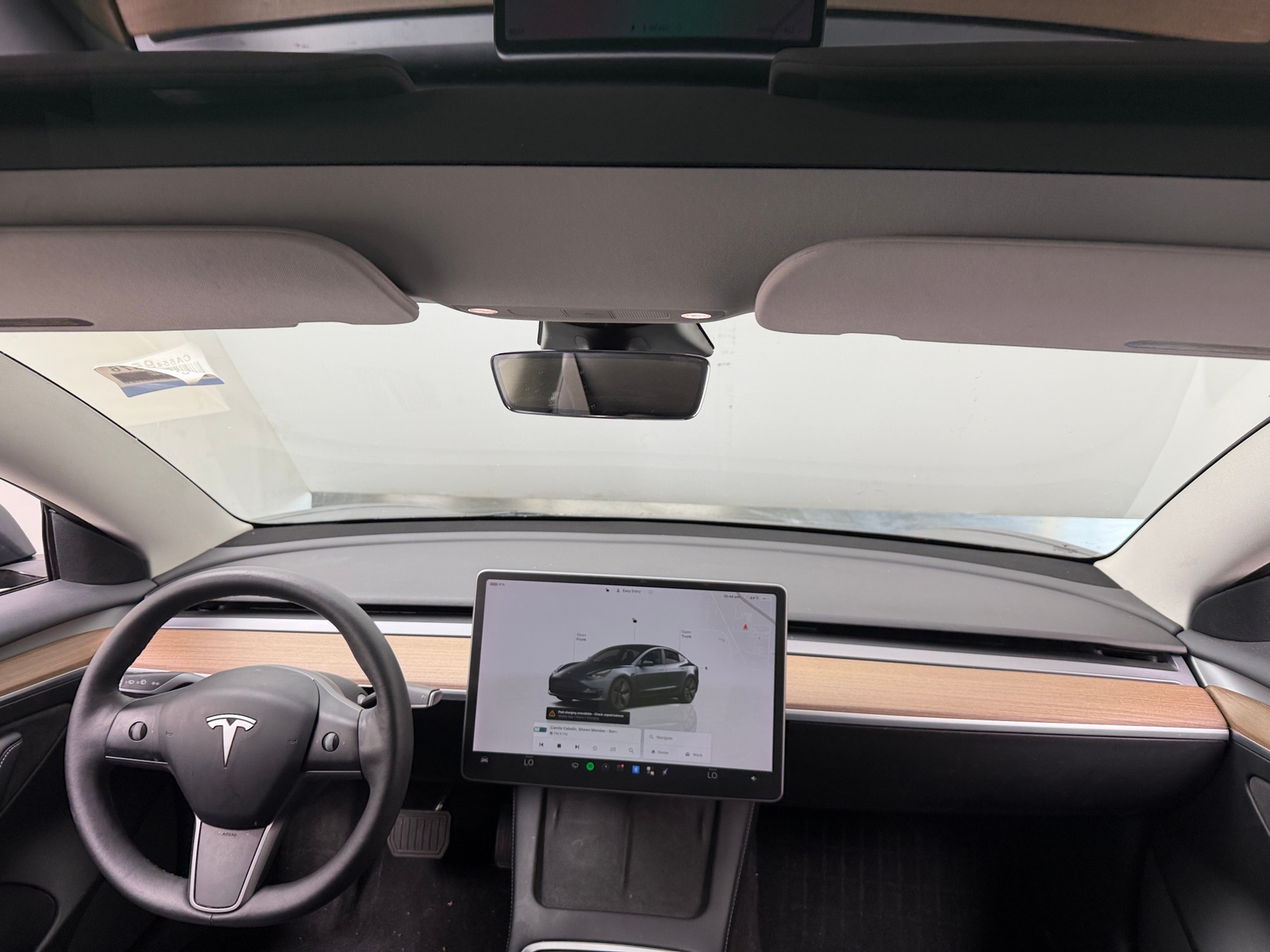 Thumbnail: 2022 Tesla Model 3 - 2