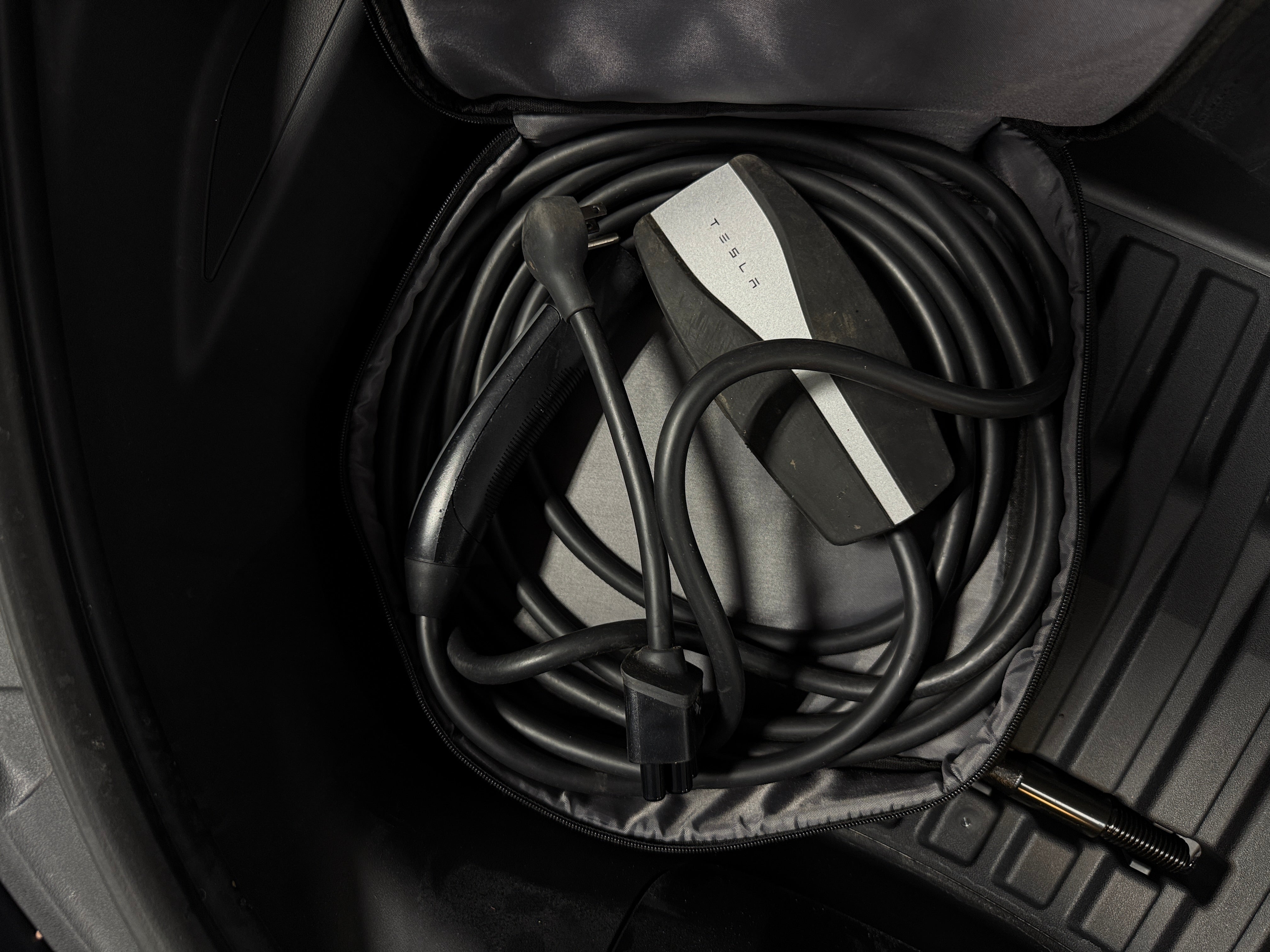 Used 2022 Tesla Model 3 Long Range with VIN 5YJ3E1EB8NF193134 for sale in Pewaukee, WI