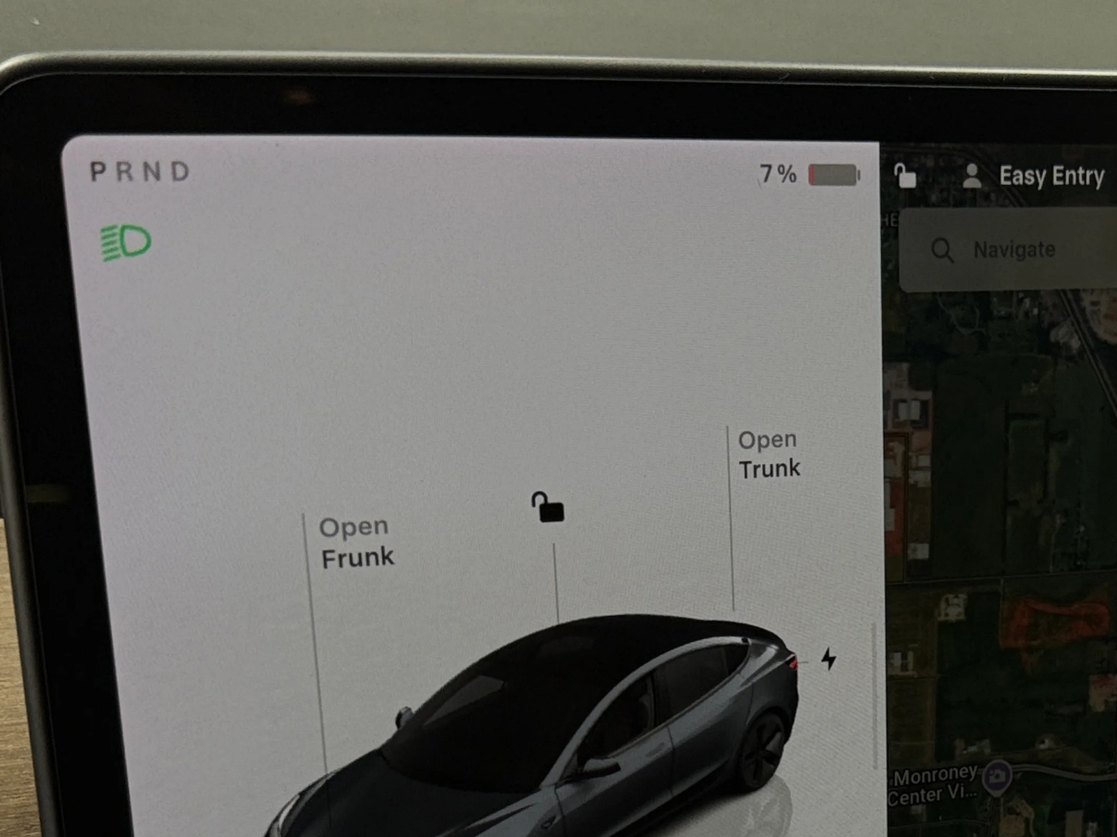 Thumbnail: 2022 Tesla Model 3 - 3