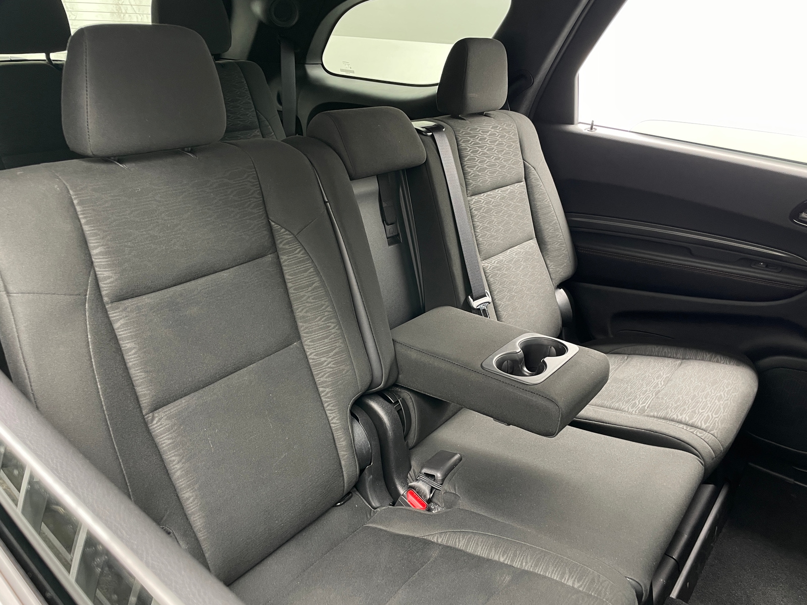 Thumbnail: 2025 Dodge Durango - 6