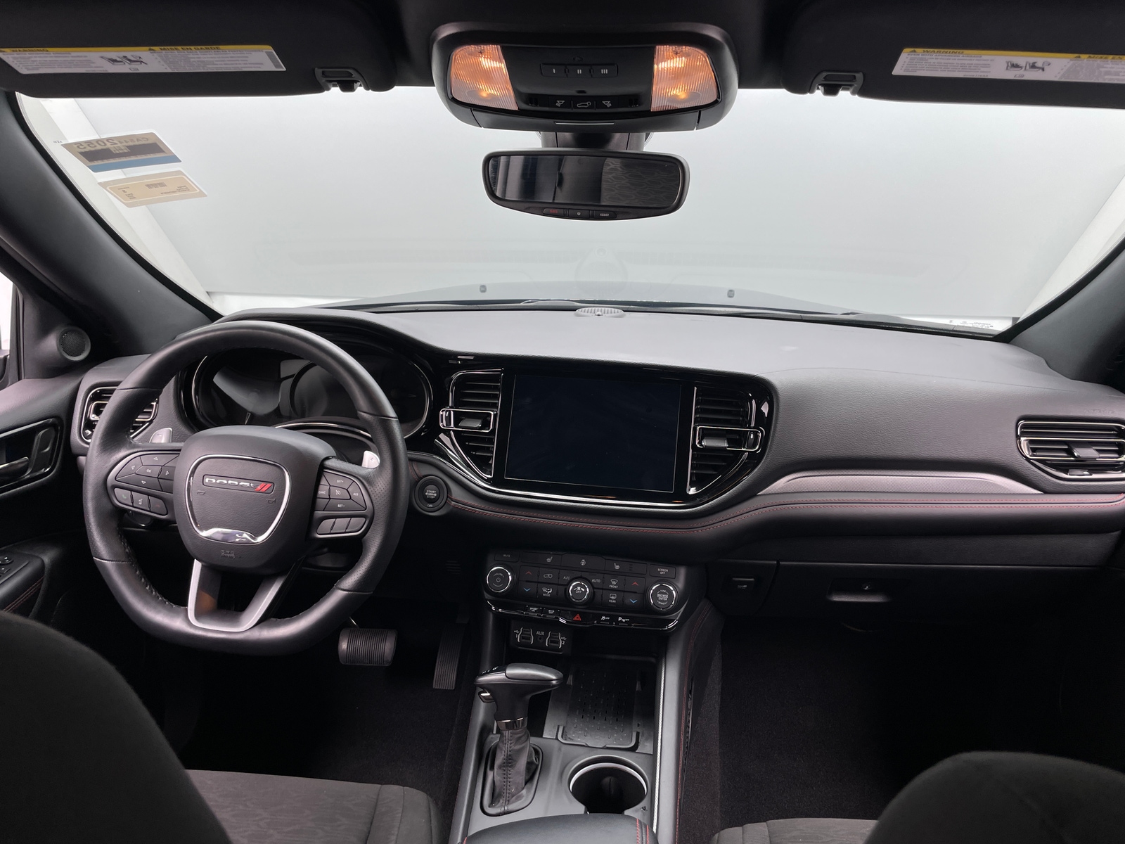 Thumbnail: 2025 Dodge Durango - 3