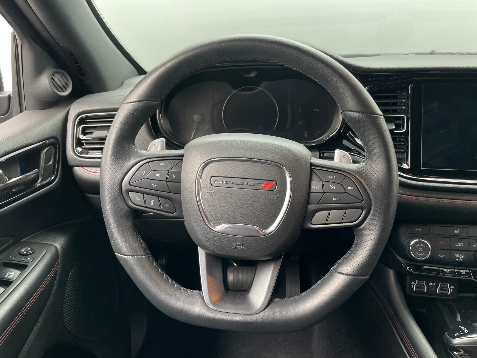 Thumbnail: 2025 Dodge Durango - 5