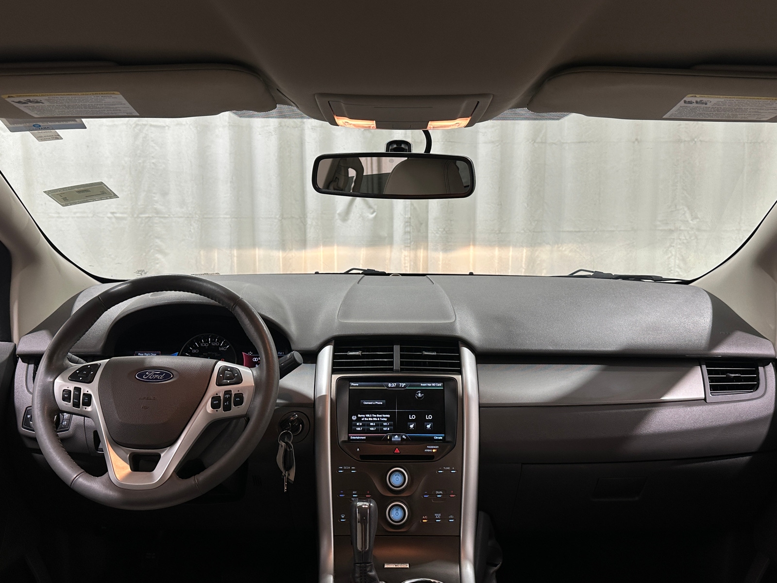 Thumbnail: 2014 Ford Edge - 2