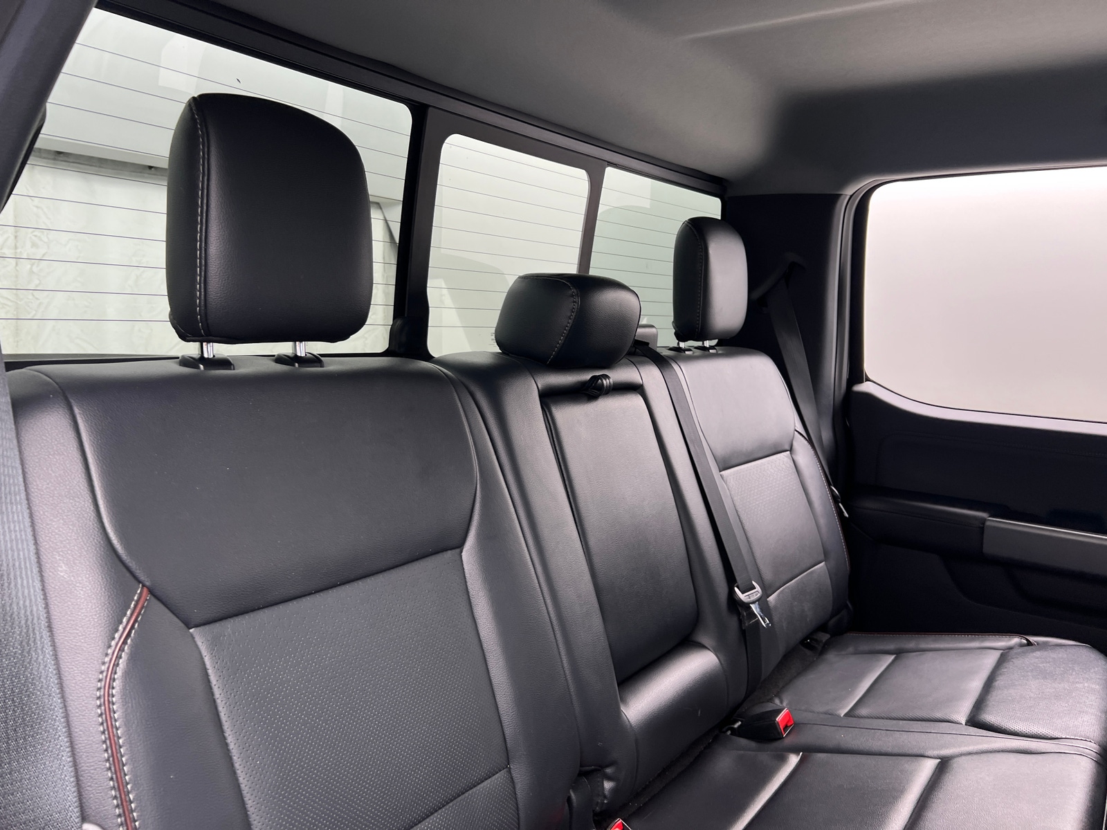 Thumbnail: 2024 Ford Econoline - 5