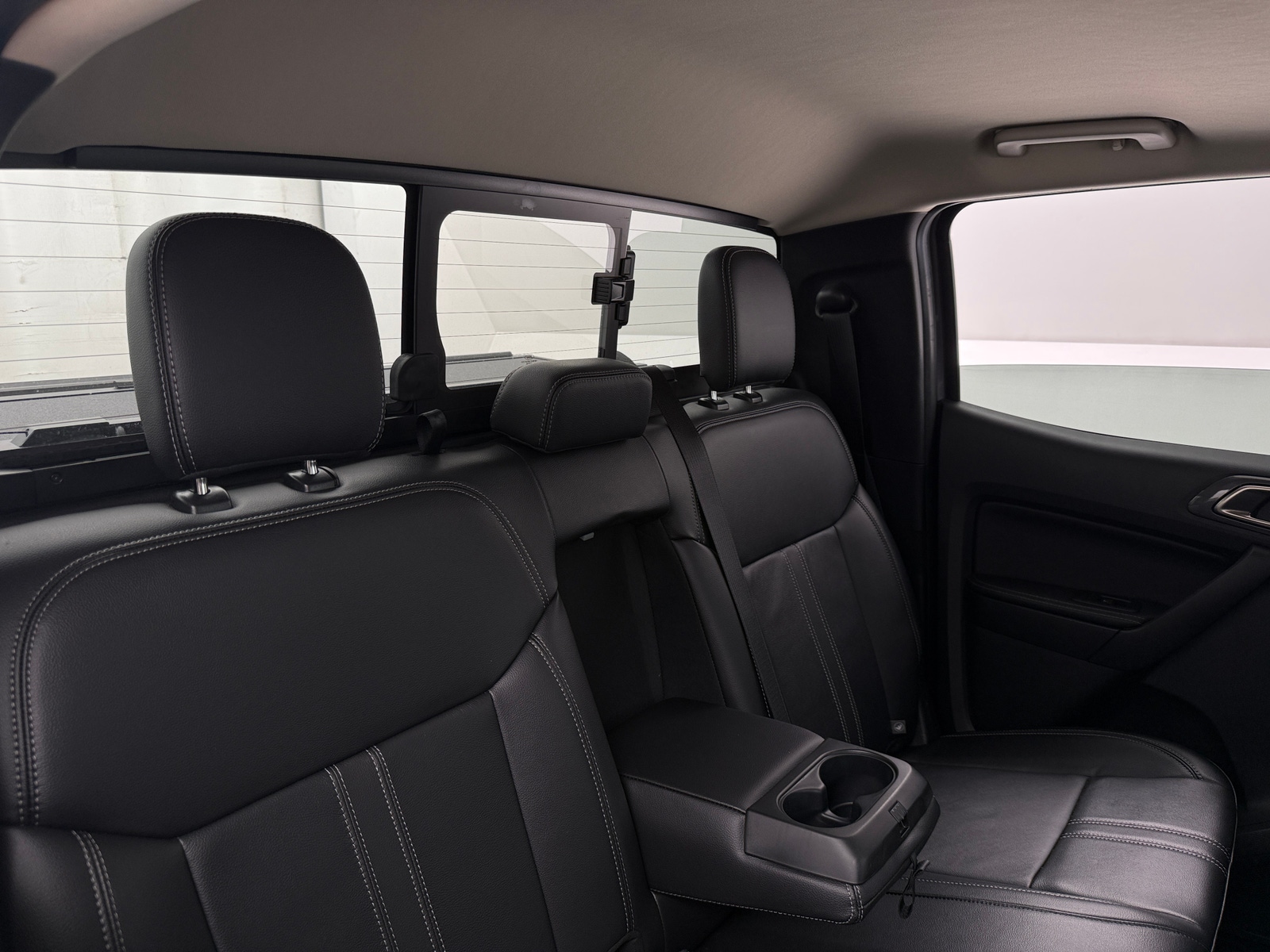 Thumbnail: 2021 Ford Ranger - 5