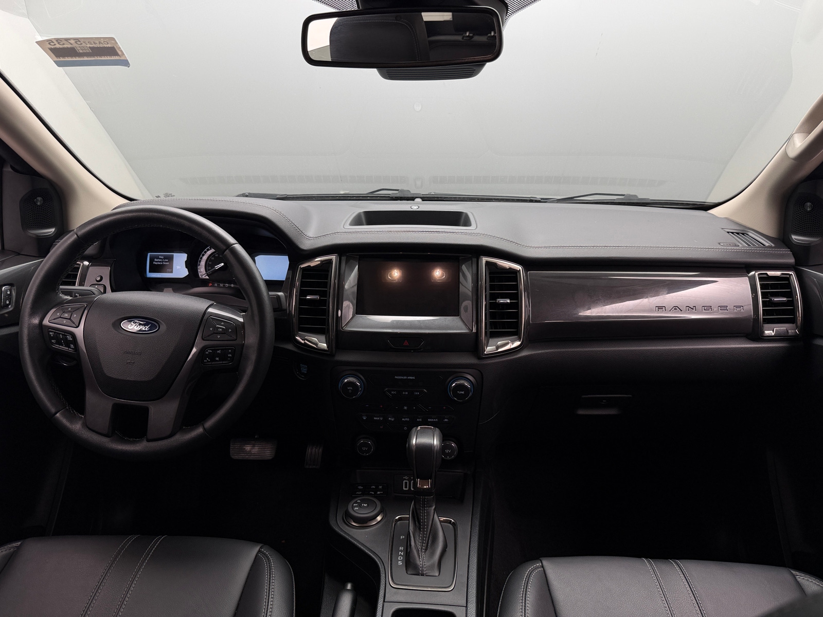 Thumbnail: 2021 Ford Ranger - 2
