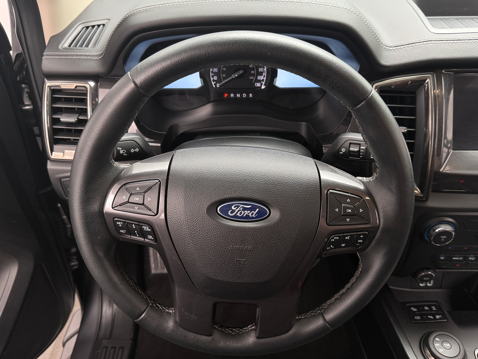 Thumbnail: 2021 Ford Ranger - 4