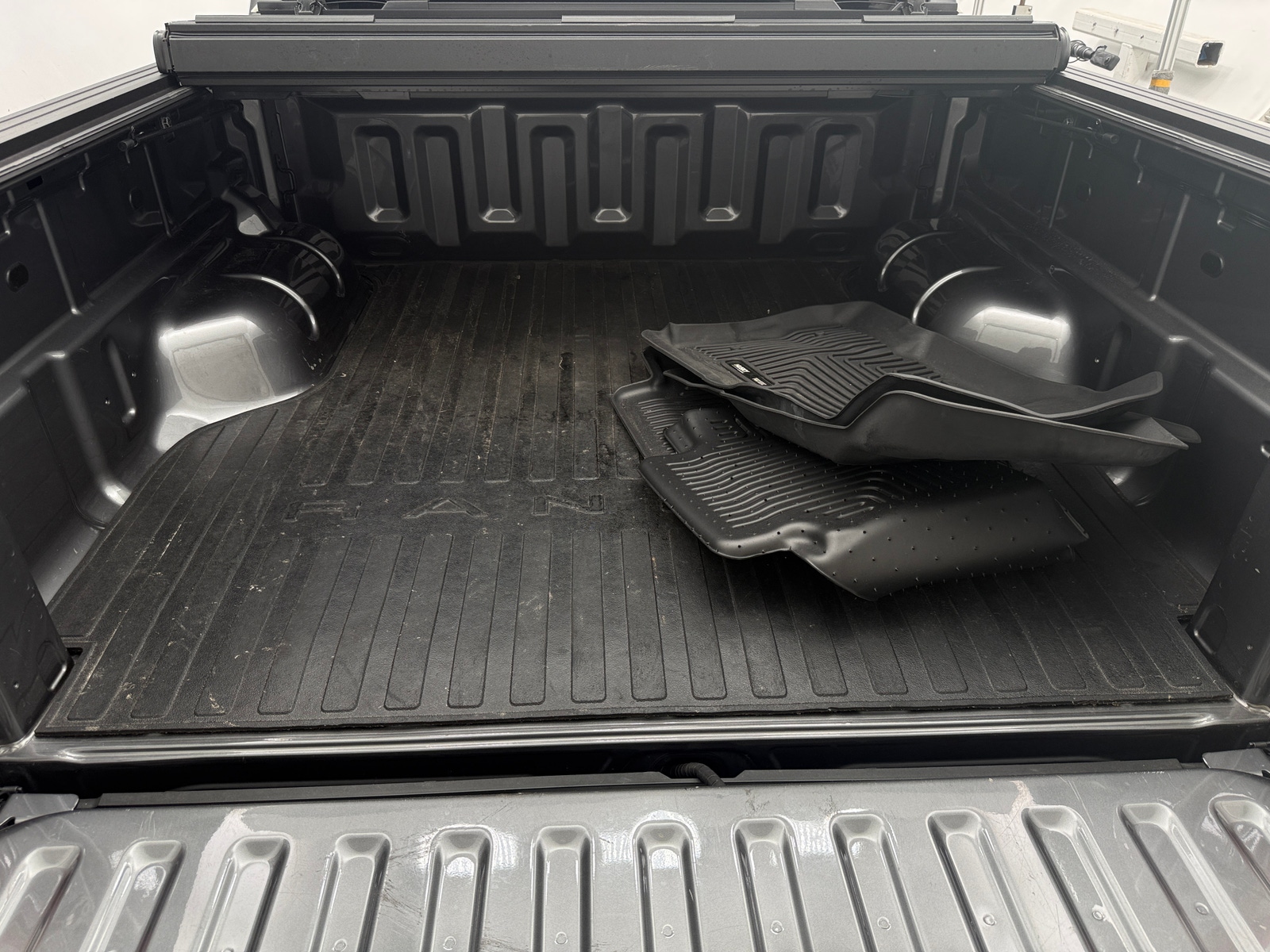 Thumbnail: 2021 Ford Ranger - 6