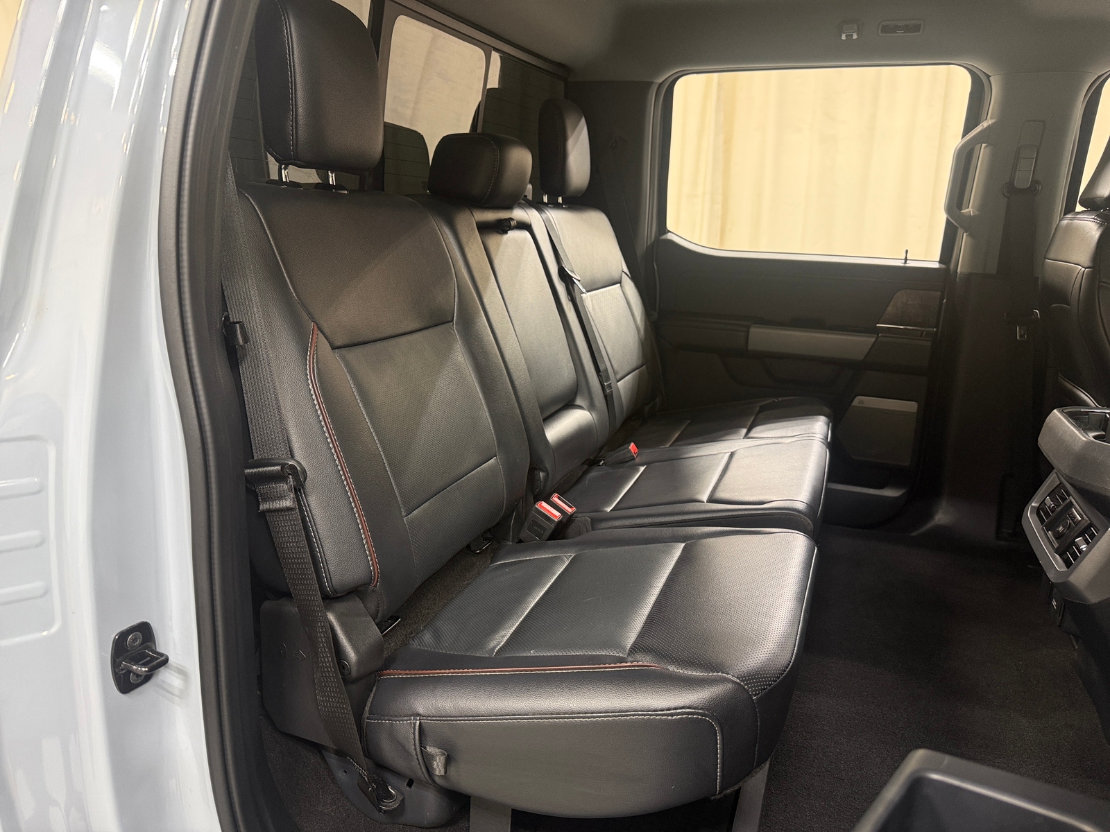 Thumbnail: 2024 Ford Econoline - 5