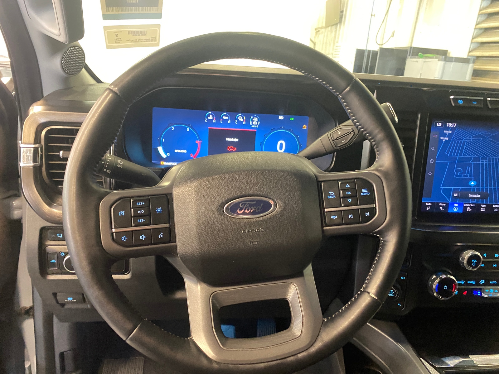 Thumbnail: 2024 Ford Econoline - 4