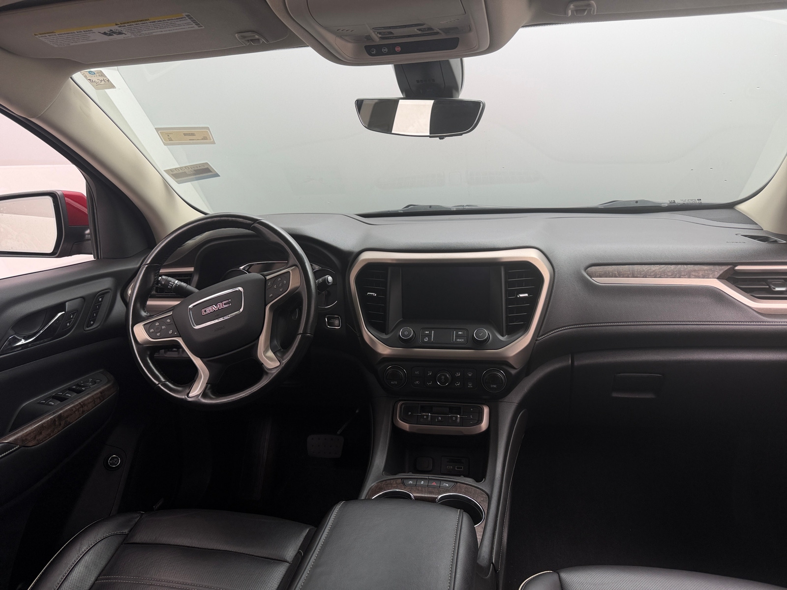 Thumbnail: 2020 GMC Acadia - 2