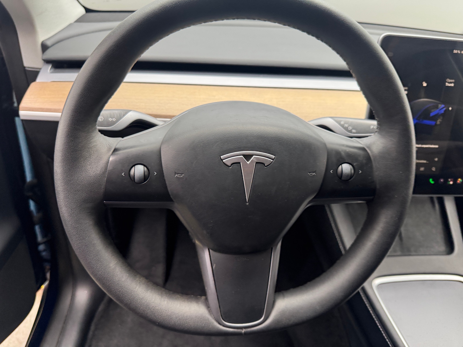 Thumbnail: 2023 Tesla Model Y - 4
