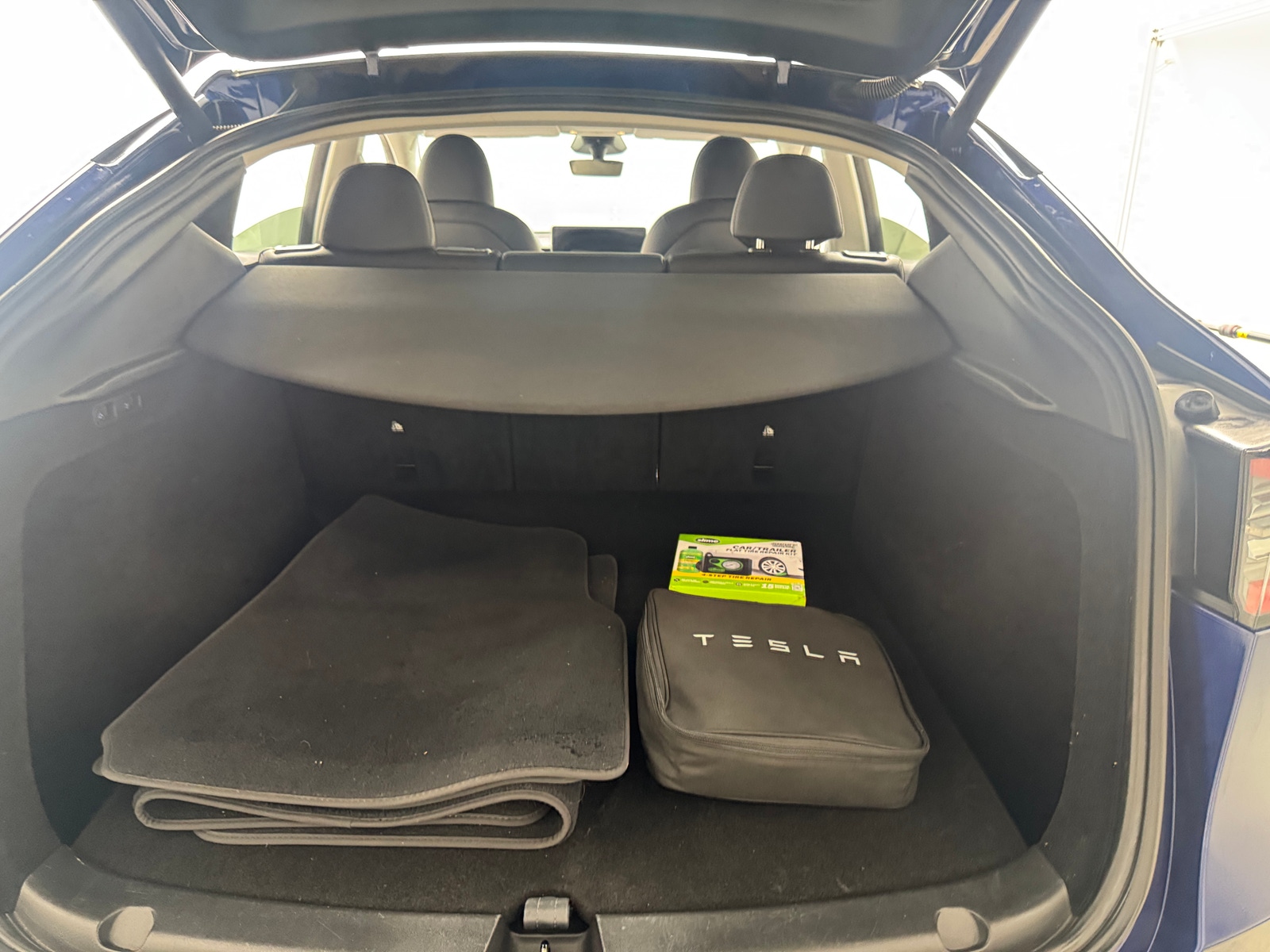 Thumbnail: 2023 Tesla Model Y - 6