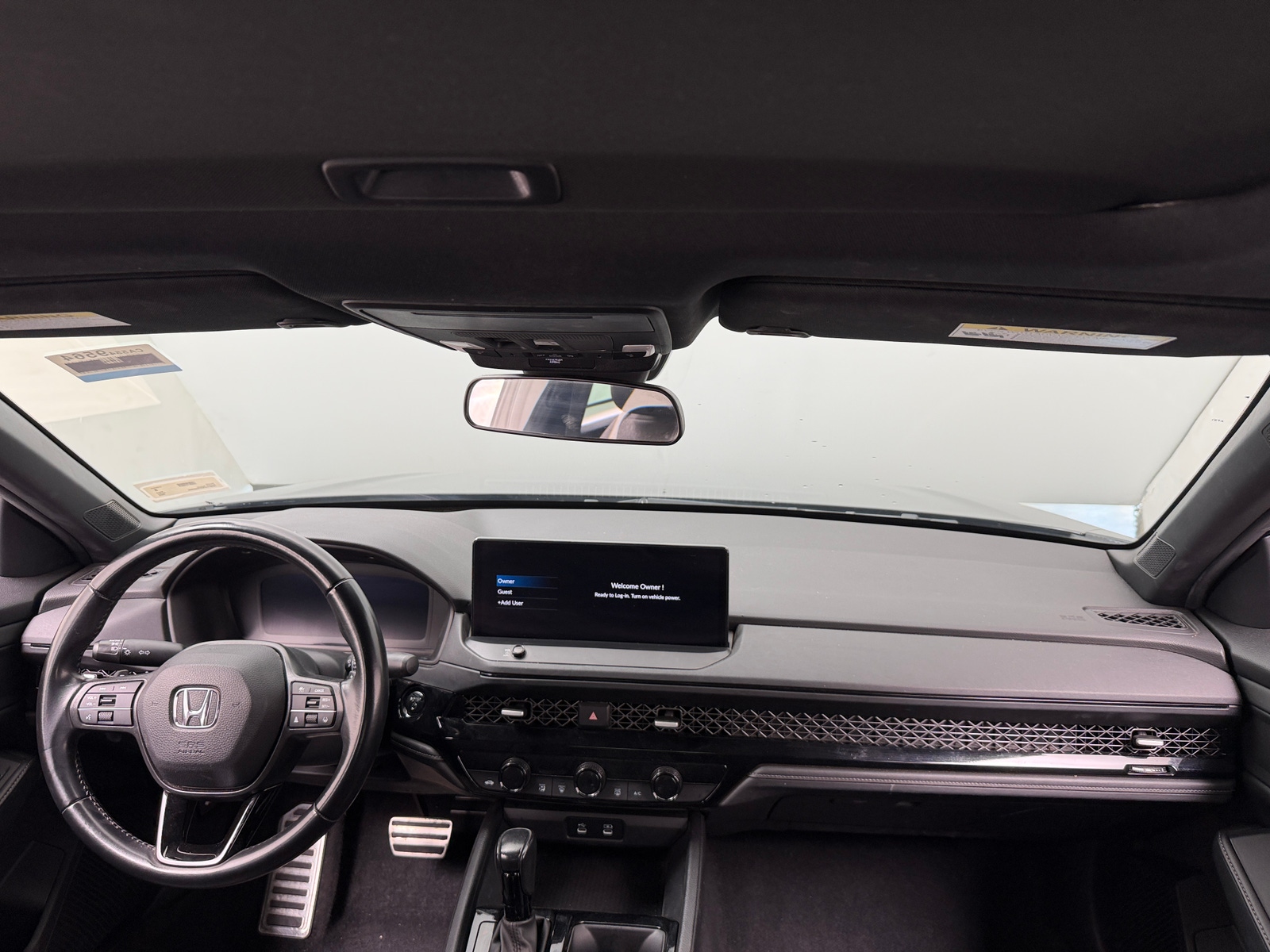 Thumbnail: 2023 Honda Accord - 3