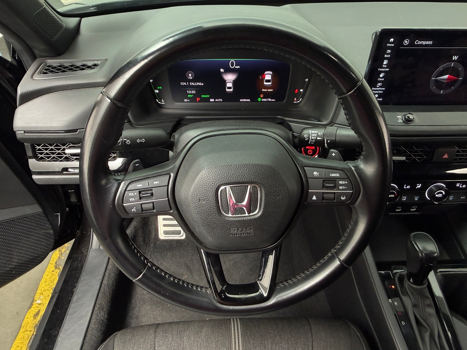 Thumbnail: 2023 Honda Accord - 5