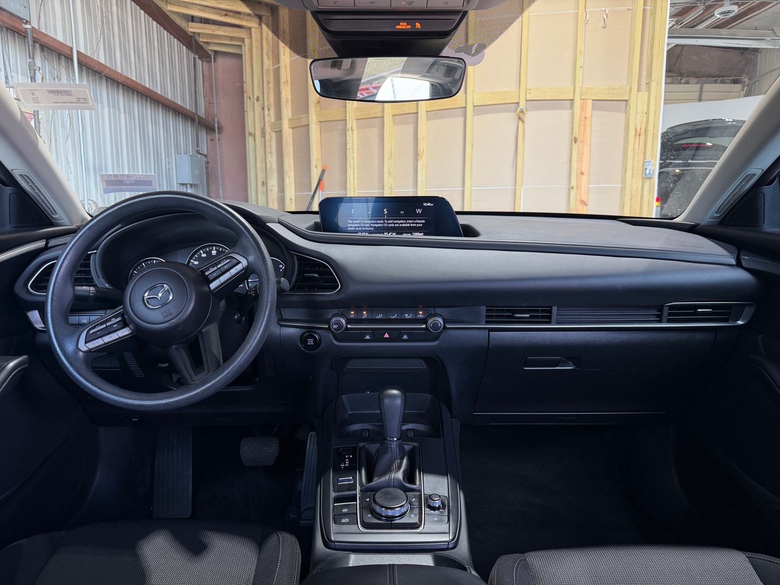 Thumbnail: 2023 Mazda CX-30 - 3