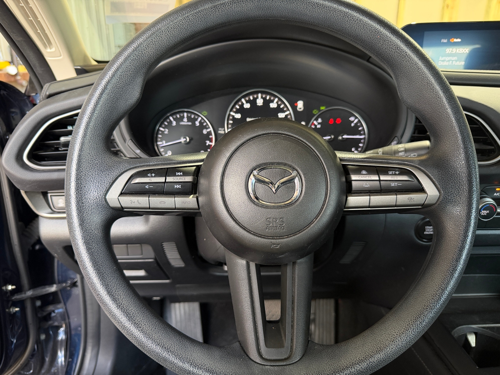 Thumbnail: 2023 Mazda CX-30 - 5