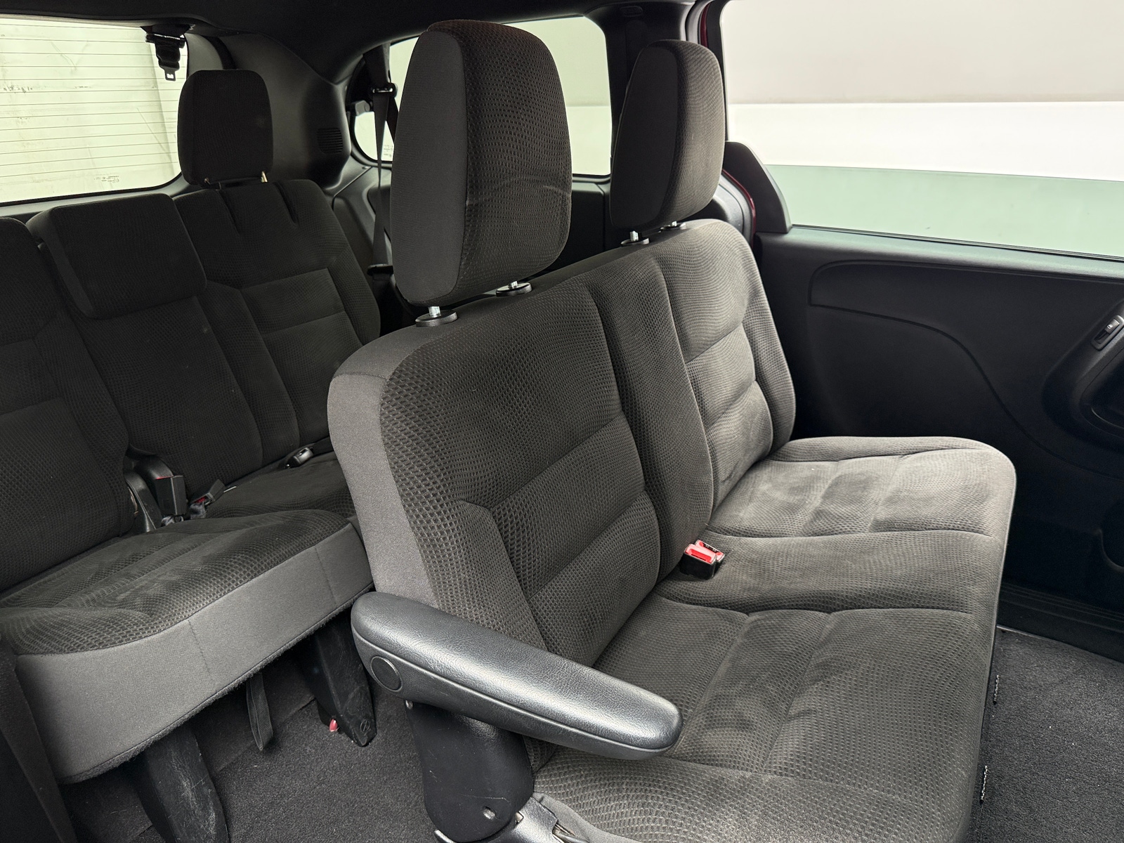 Thumbnail: 2019 Dodge Grand Caravan - 6