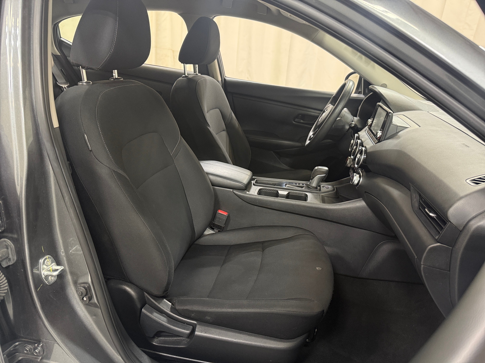 Thumbnail: 2024 Nissan Sentra - 2