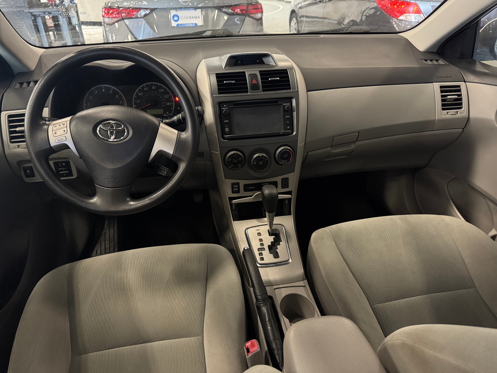 Thumbnail: 2013 Toyota Corolla - 3