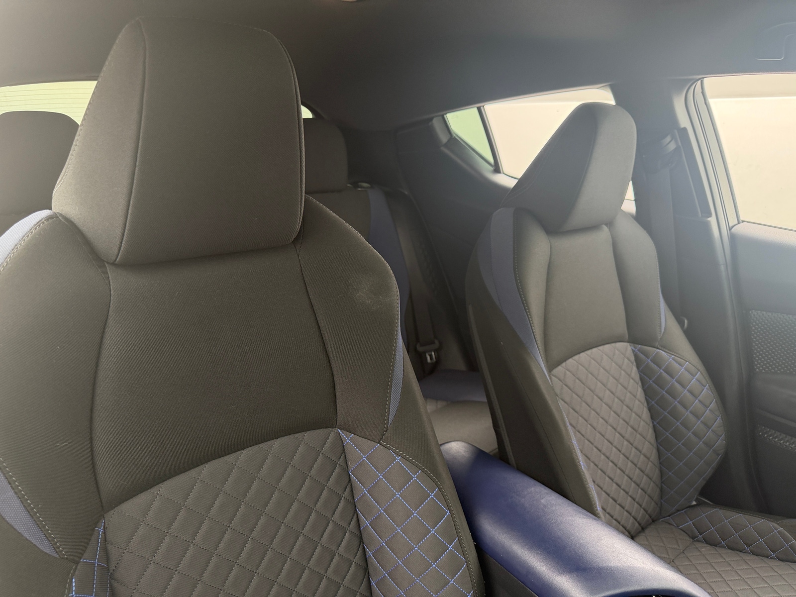 Thumbnail: 2021 Toyota C-HR - 2