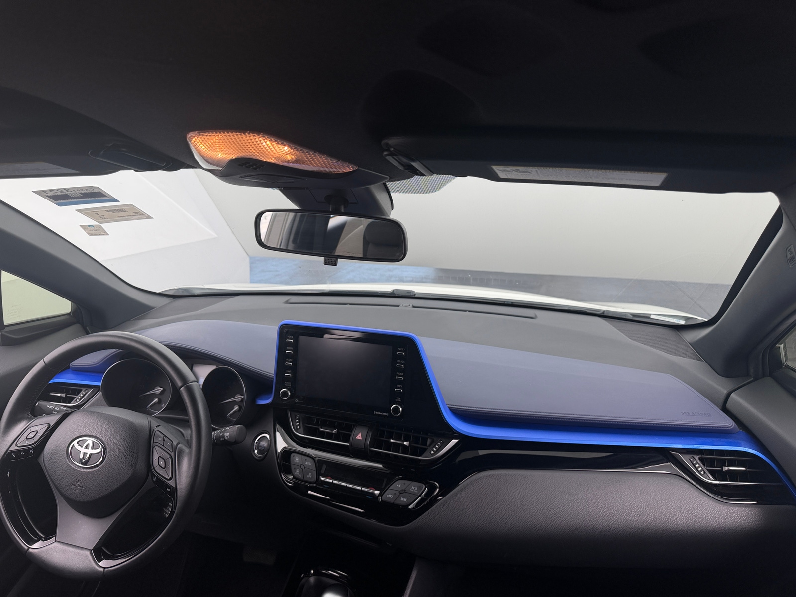 Thumbnail: 2021 Toyota C-HR - 3