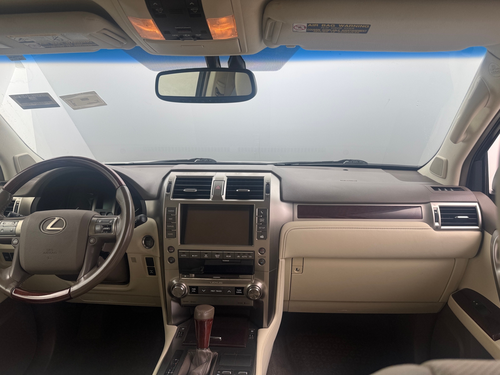 Thumbnail: 2016 Lexus GX - 2