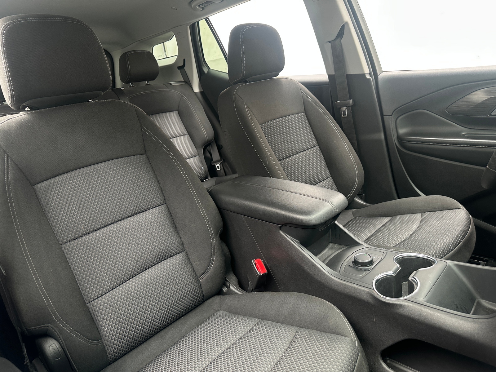 Thumbnail: 2024 GMC Terrain - 2