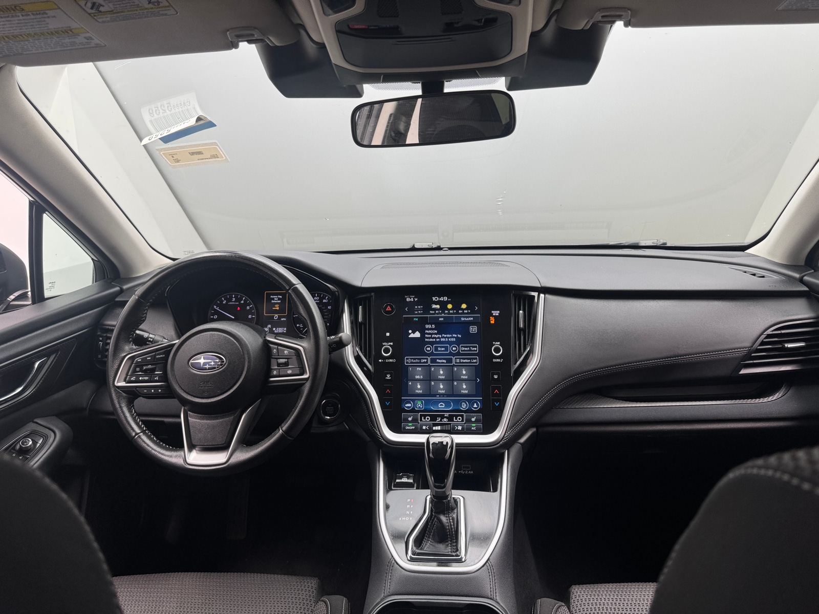 Thumbnail: 2023 Subaru Outback - 3