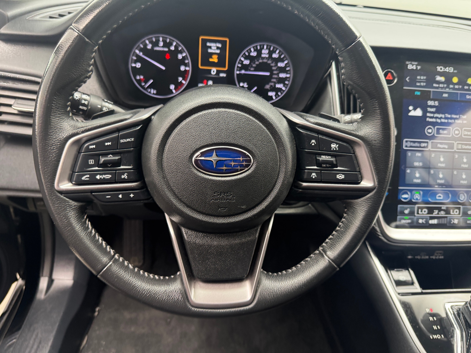 Thumbnail: 2023 Subaru Outback - 5
