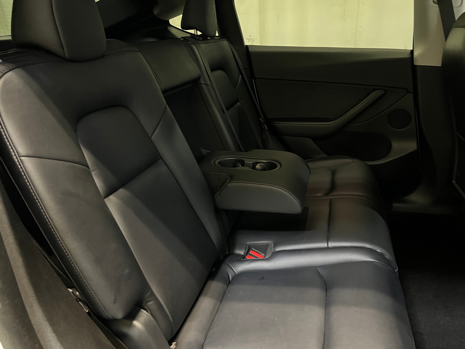 Thumbnail: 2021 Tesla Model Y - 5