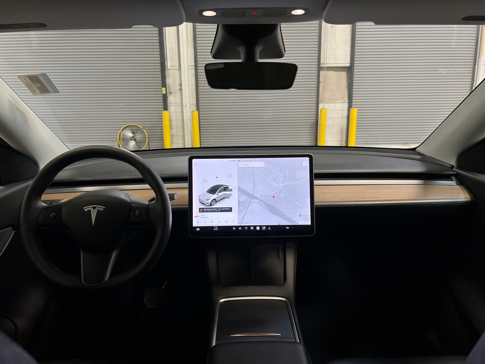 Thumbnail: 2021 Tesla Model Y - 2