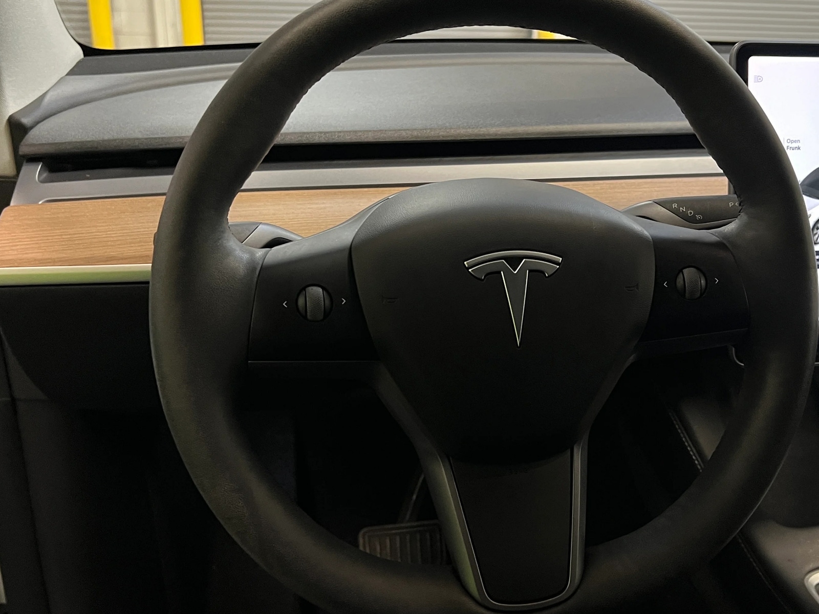 Thumbnail: 2021 Tesla Model Y - 4