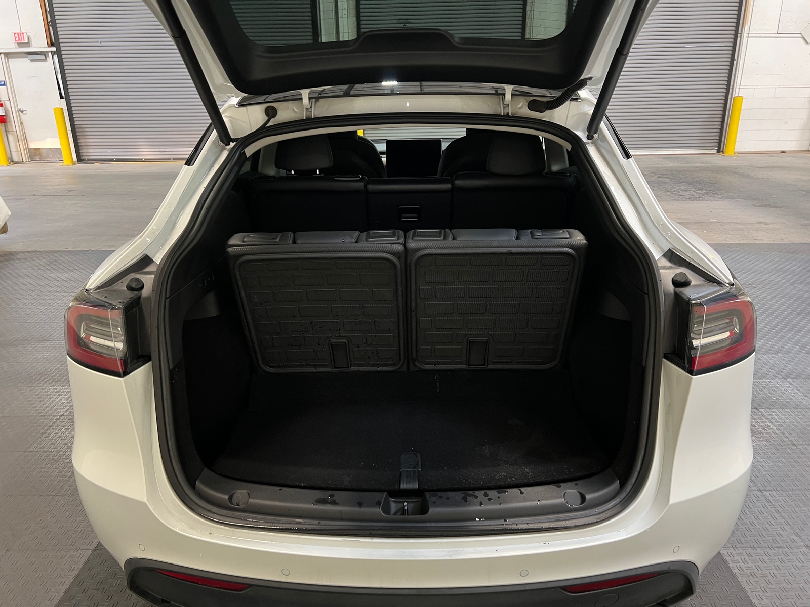 Thumbnail: 2021 Tesla Model Y - 6