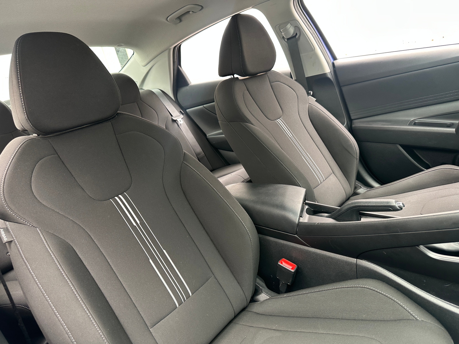 Thumbnail: 2024 Hyundai Elantra - 2